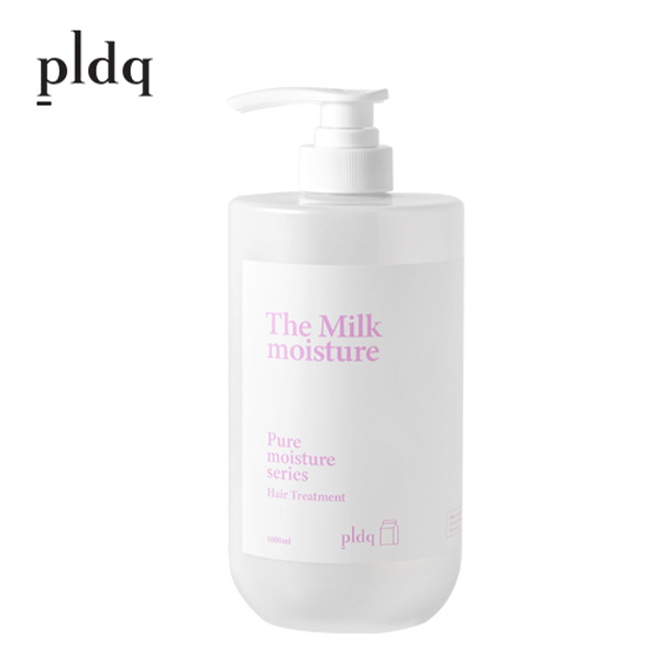 [피엘디크] 더밀크 모이스처 헤어트리트먼트 1000ml