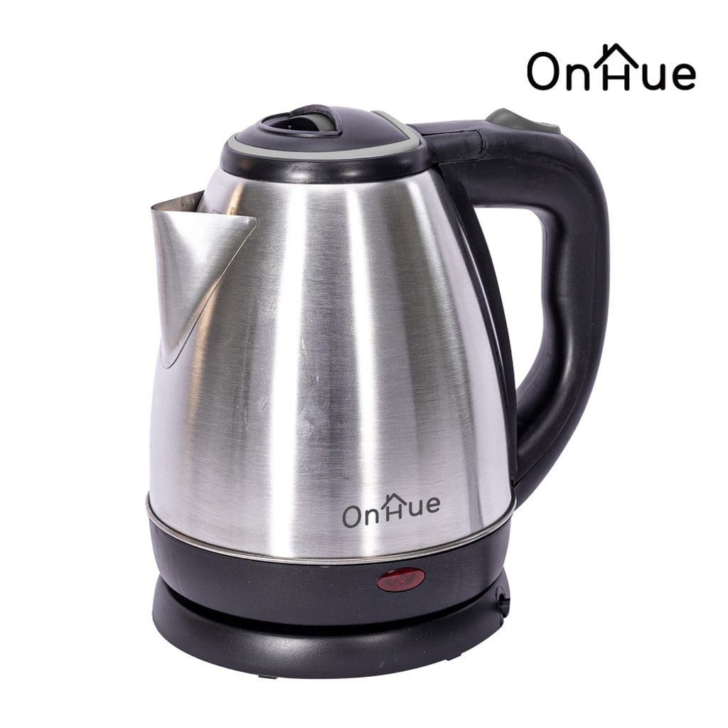 온휴주전자 1.5리터 스텐 온휴 OHA-15S(12)
